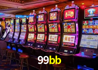 Desvendando o Mundo dos Jogos Virtuais na 99bb