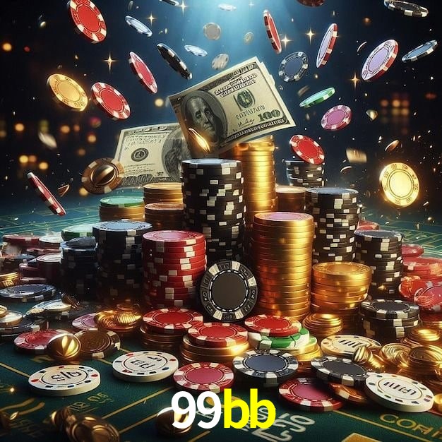 Casino Ao Vivo 99bb