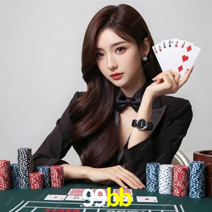 Casino Ao Vivo 99bb