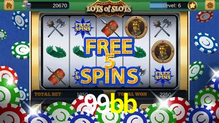 Inovações de Jogos na 99bb: O Futuro das Experiências Interativas