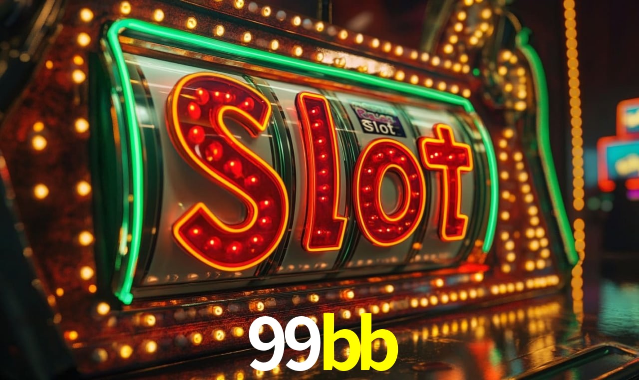 Jogos de Slot 99bb
