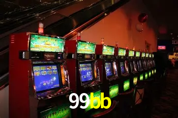 Descubra a Magia dos Jogos de Arcade no 99bb