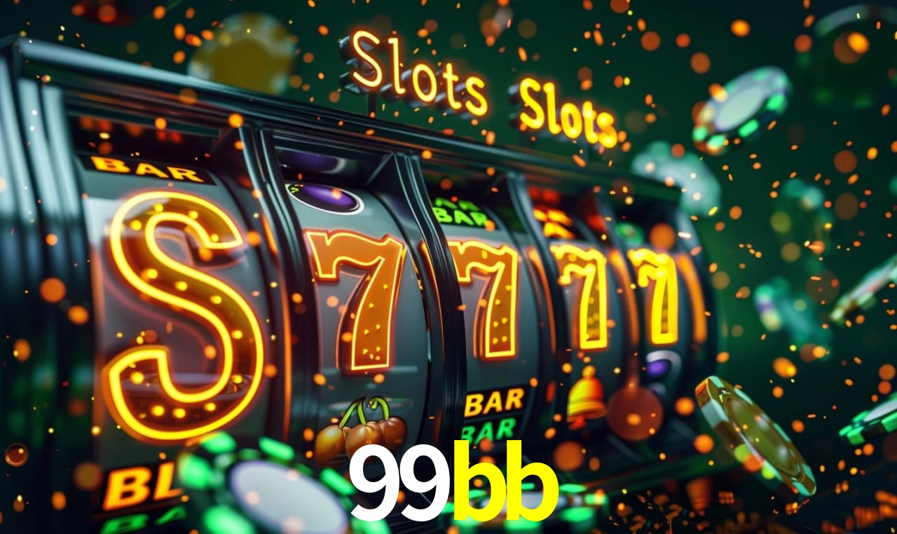 Jogos de Slot 99bb