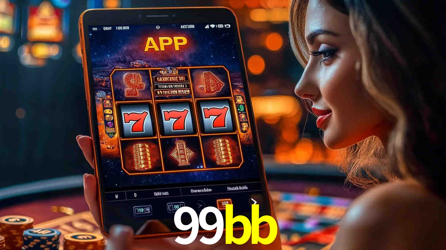 99bb: A Experiência de Casino com Jogos de Mesa ao Vivo