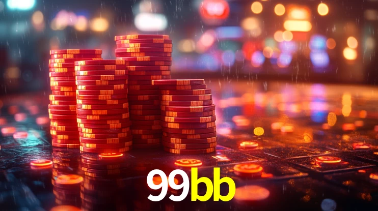 Sinta a adrenalina dos jogos de cassino com 99bb