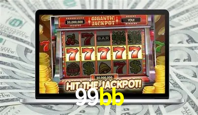 Descubra o Mundo do Cassino Online com 99bb