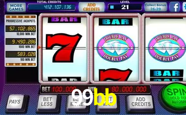 Apostas Esportivas na 99bb: Um Guia Completo